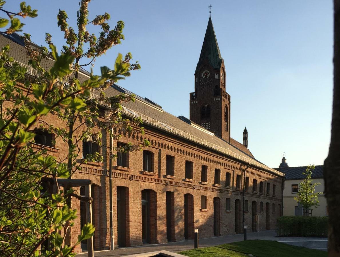 Landhaus Arcadia In Paretz كيتسين المظهر الخارجي الصورة