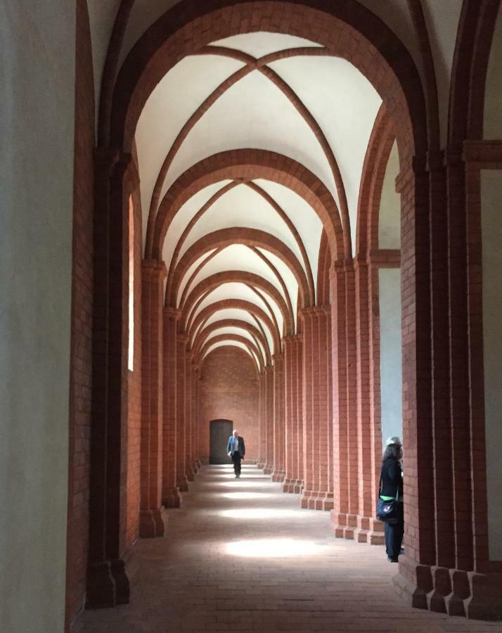 Landhaus Arcadia In Paretz كيتسين المظهر الخارجي الصورة